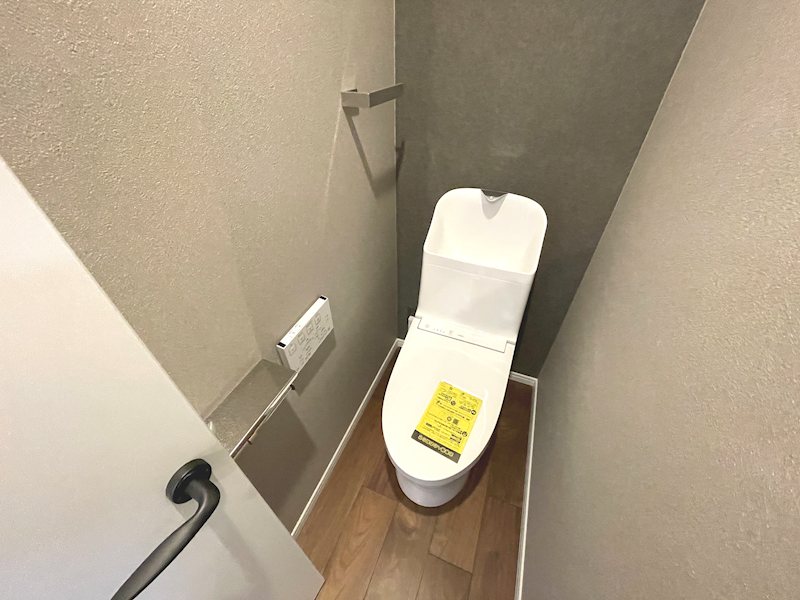 松丘町一戸建（再生住宅） その他