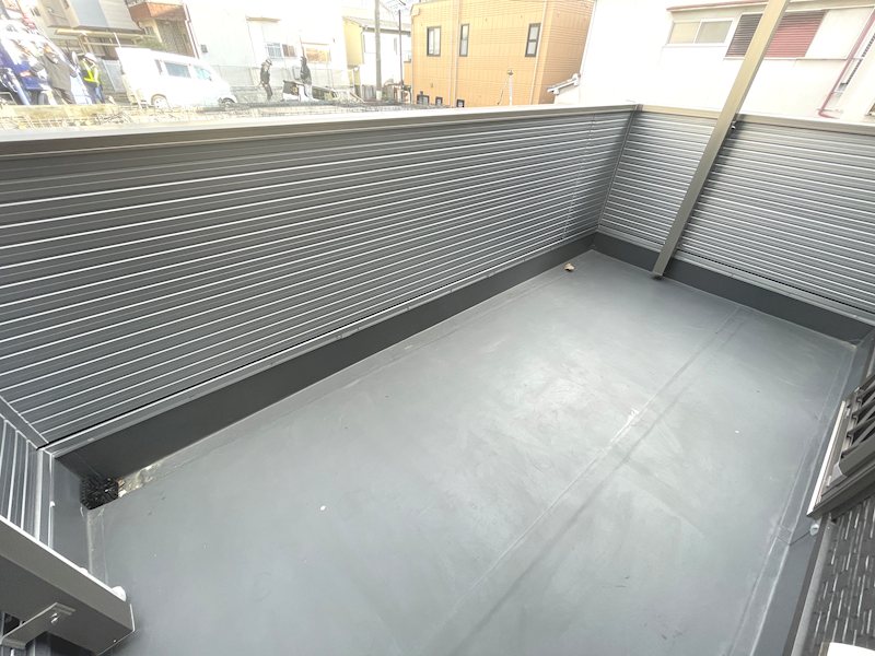 松丘町一戸建（再生住宅） その他