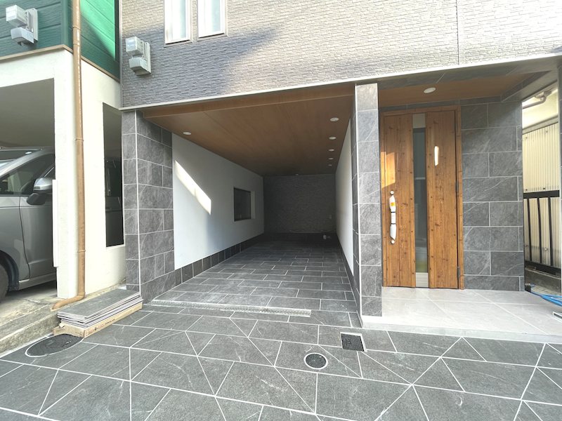 松丘町一戸建（再生住宅） その他