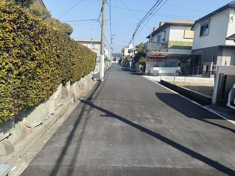 摂津市正雀本町2丁目　売土地  その他