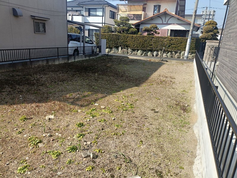 摂津市正雀本町2丁目　売土地  その他