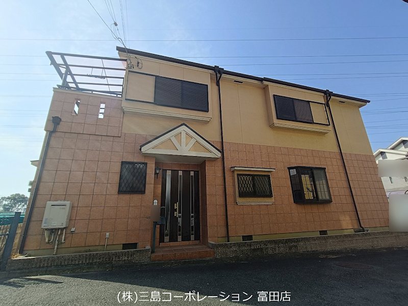 高槻市塚原5丁目　中古一戸建 その他
