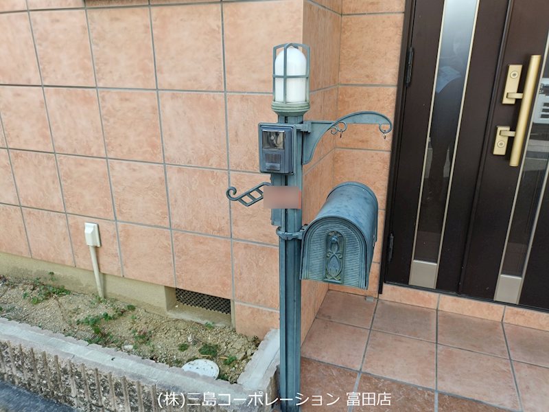 高槻市塚原5丁目　中古一戸建 その他