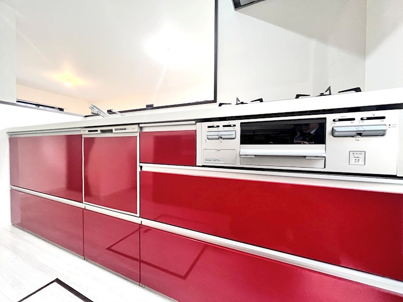 茨木市西安威1丁目　中古一戸建 その他