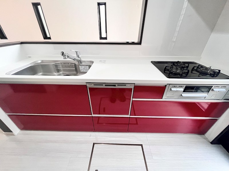 茨木市西安威1丁目　中古一戸建 その他