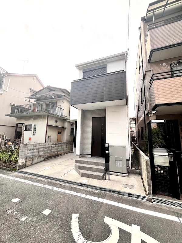 茨木市西安威1丁目　中古一戸建 その他