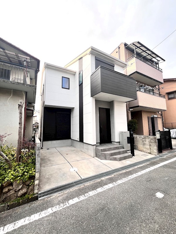 茨木市西安威1丁目　中古一戸建 その他