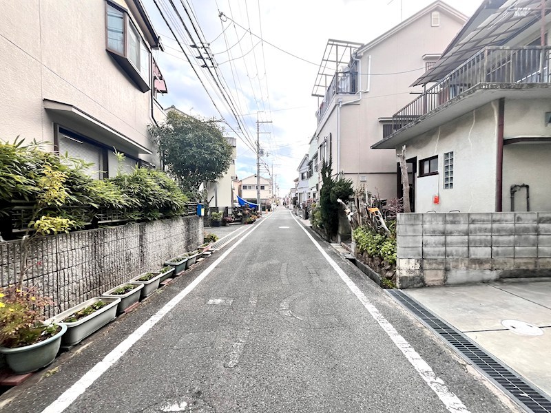 茨木市西安威1丁目　中古一戸建 その他