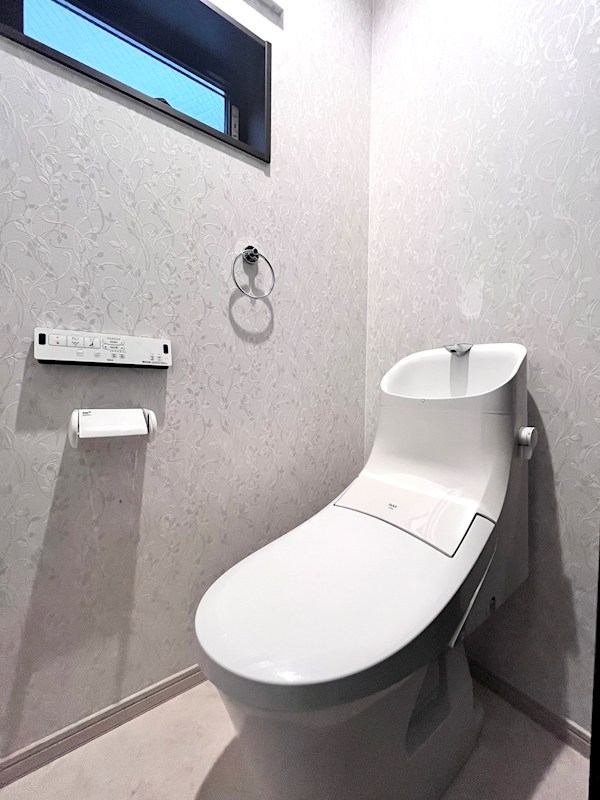 茨木市西安威1丁目　中古一戸建 その他