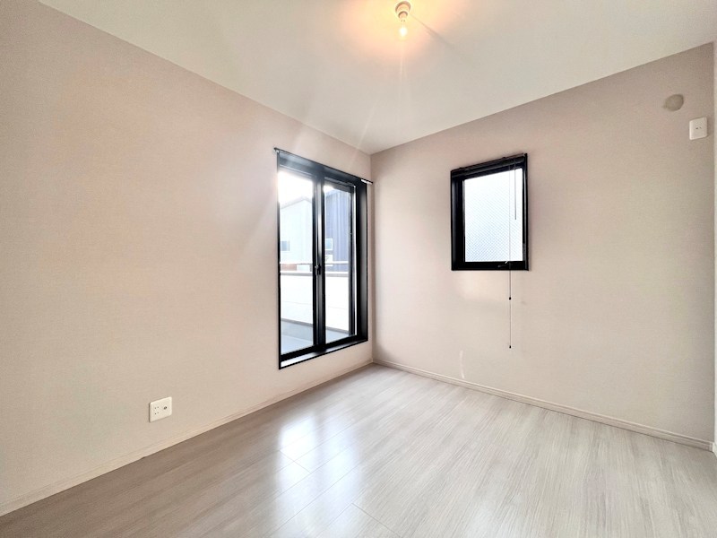 茨木市西安威1丁目　中古一戸建 その他