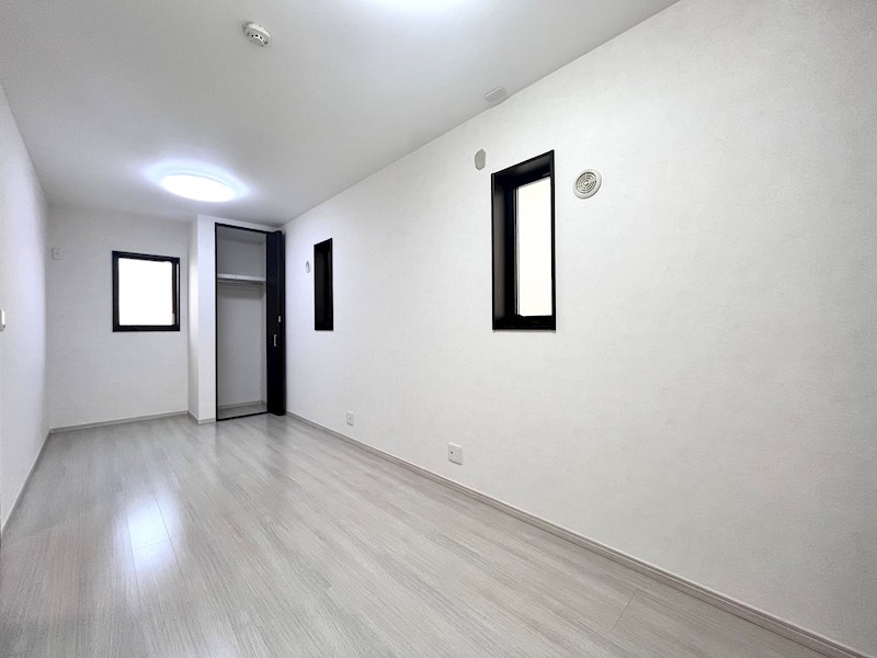 茨木市西安威1丁目　中古一戸建 その他