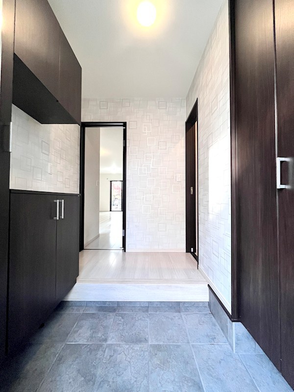 茨木市西安威1丁目　中古一戸建 その他