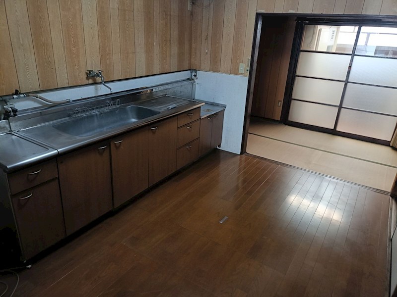 摂津市千里丘東4丁目　中古テラスハウス その他