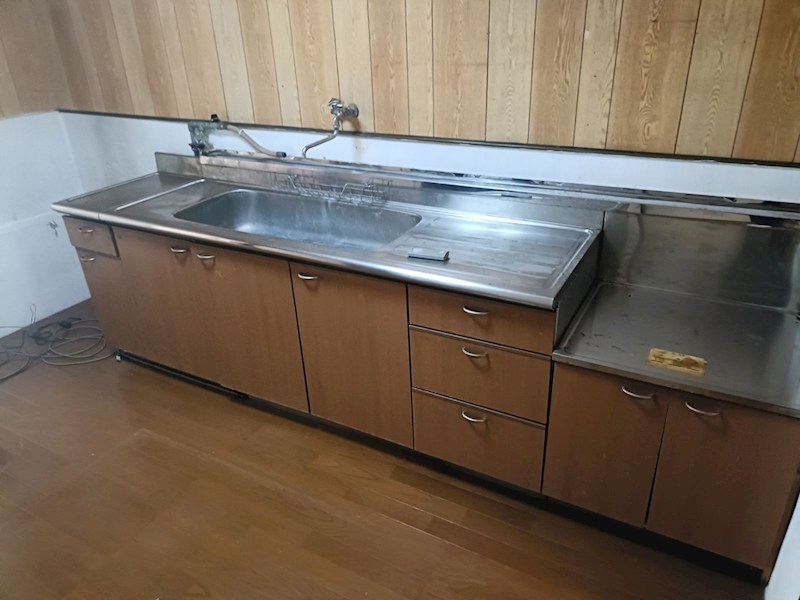 摂津市千里丘東4丁目　中古テラスハウス その他