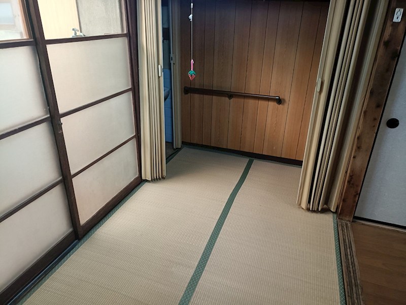 摂津市千里丘東4丁目　中古テラスハウス その他