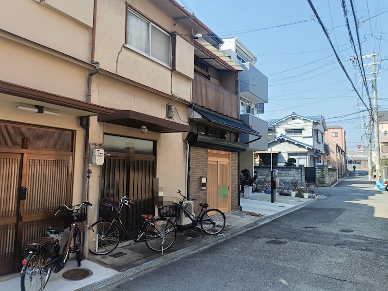 摂津市千里丘東4丁目　中古テラスハウス その他