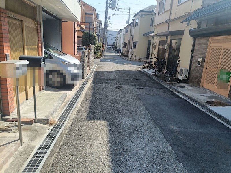 摂津市千里丘東4丁目　中古テラスハウス その他