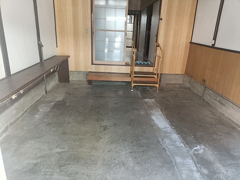 摂津市千里丘東4丁目　中古テラスハウス その他