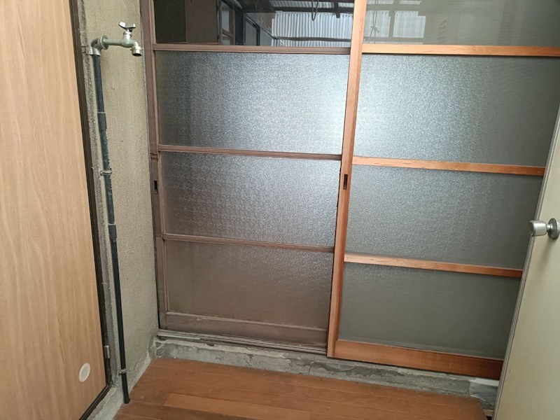 摂津市千里丘東4丁目　中古テラスハウス その他