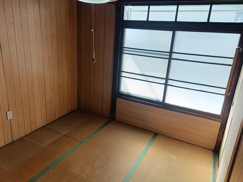 摂津市千里丘東4丁目　中古テラスハウス その他