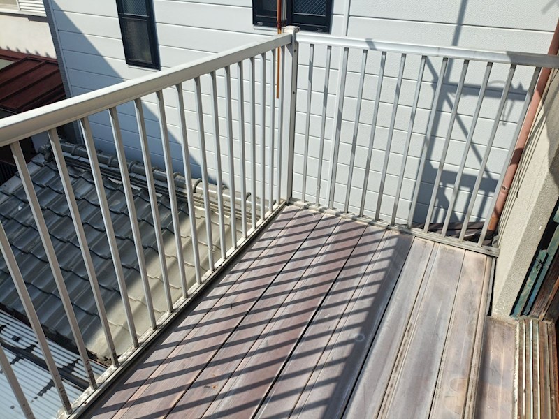 摂津市千里丘東4丁目　中古テラスハウス その他