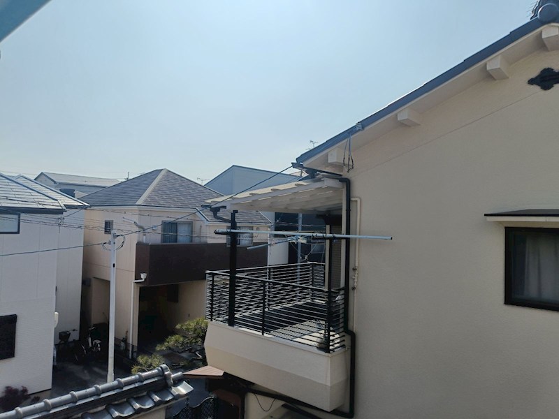 摂津市千里丘東4丁目　中古テラスハウス その他