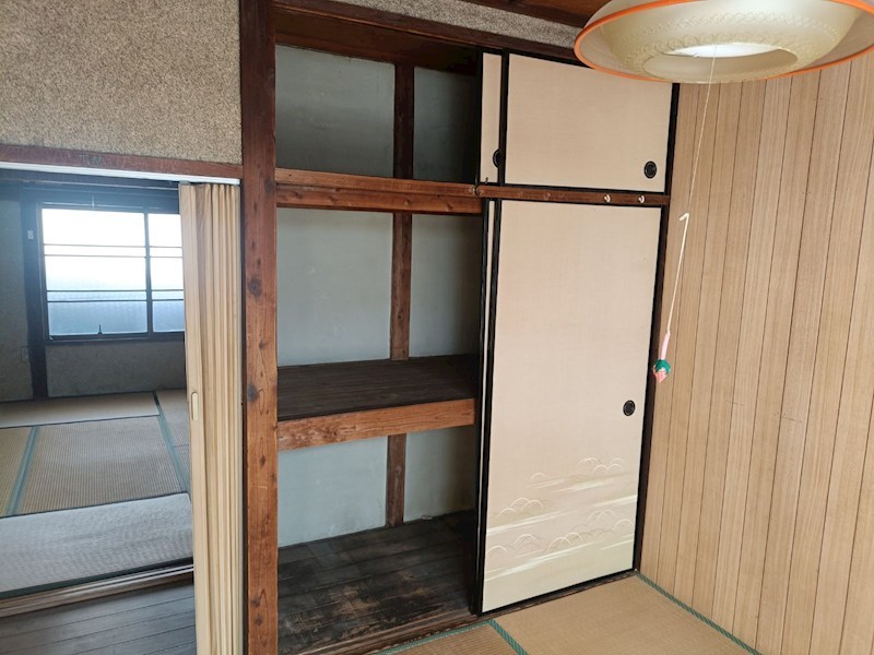 摂津市千里丘東4丁目　中古テラスハウス その他