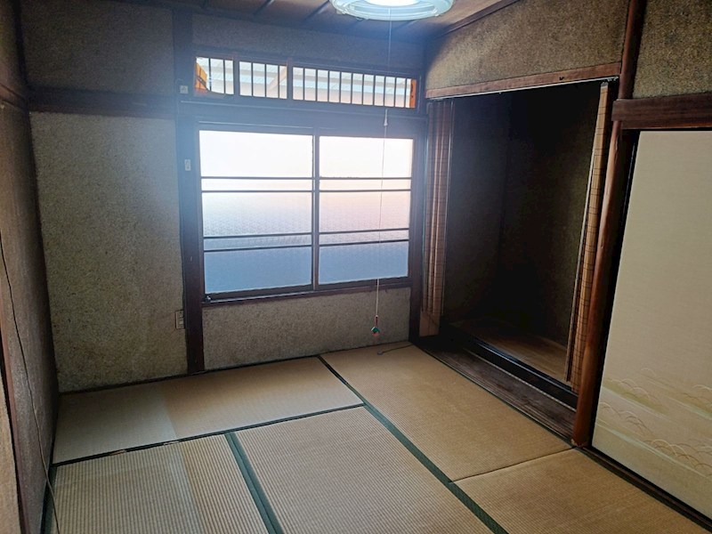 摂津市千里丘東4丁目　中古テラスハウス その他