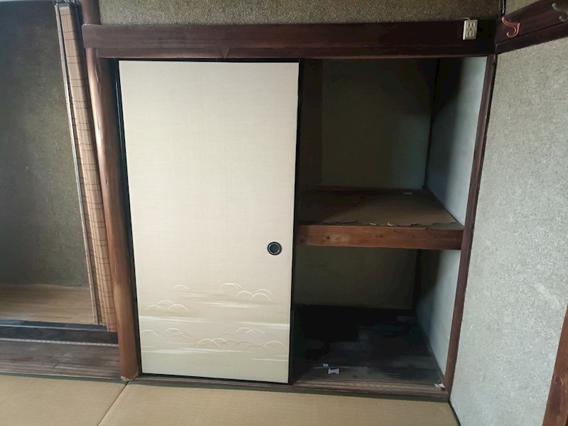 摂津市千里丘東4丁目　中古テラスハウス その他