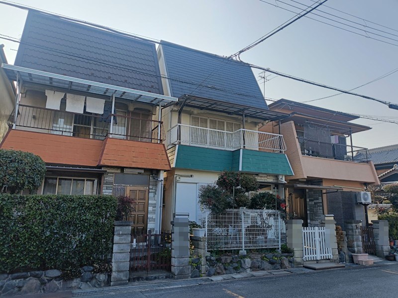 摂津市鳥飼本町3丁目　売土地  その他