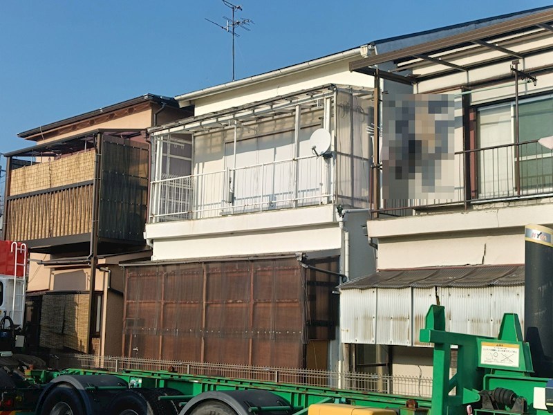 摂津市鳥飼本町3丁目　売土地  その他