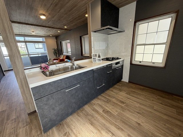 高槻市西町　中古一戸建 その他