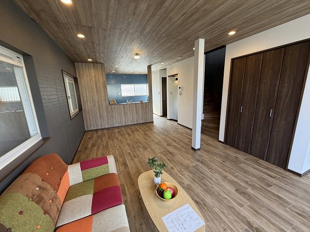 高槻市西町　中古一戸建 その他