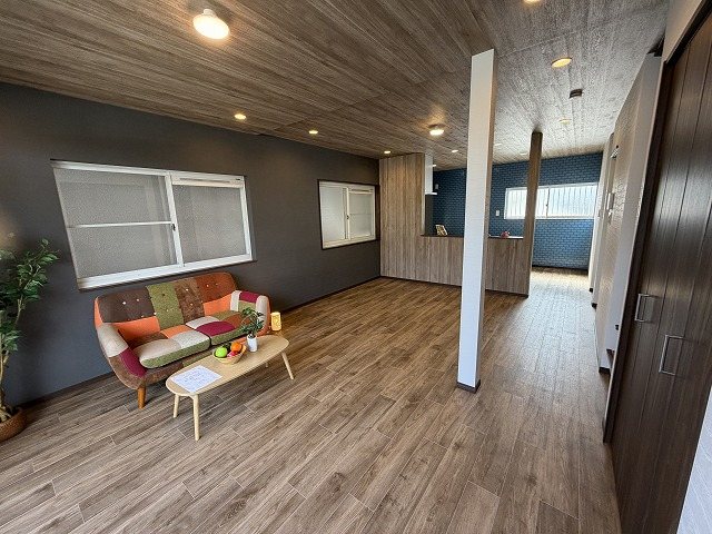 高槻市西町　中古一戸建 その他