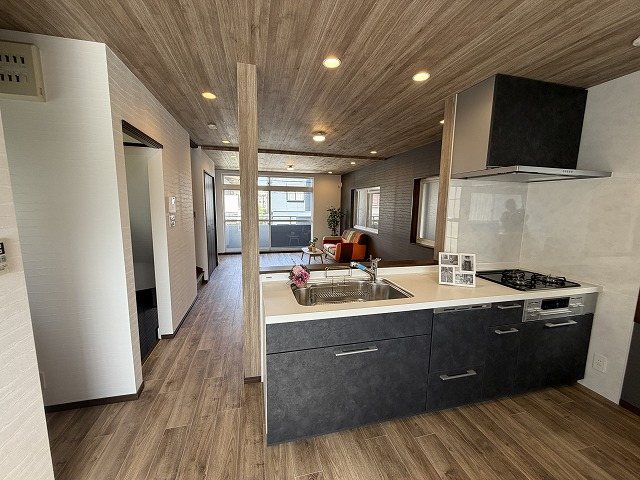 高槻市西町　中古一戸建 その他