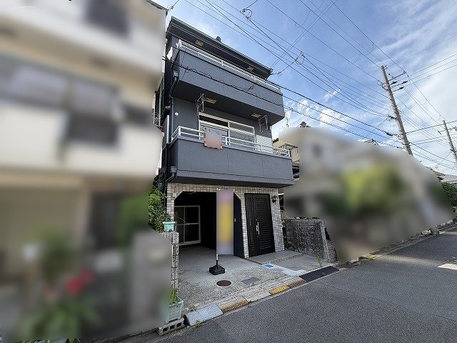 高槻市西町　中古一戸建 その他