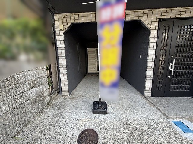 高槻市西町　中古一戸建 その他