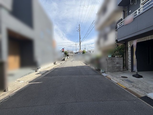 高槻市西町　中古一戸建 その他