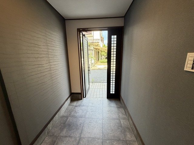 高槻市西町　中古一戸建 その他
