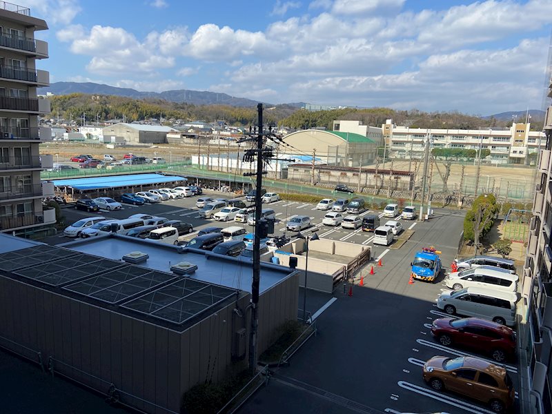 ネオコーポ茨木    その他