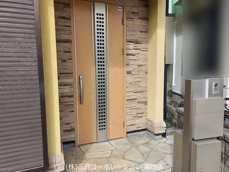 高槻市塚原2丁目　中古一戸建 その他