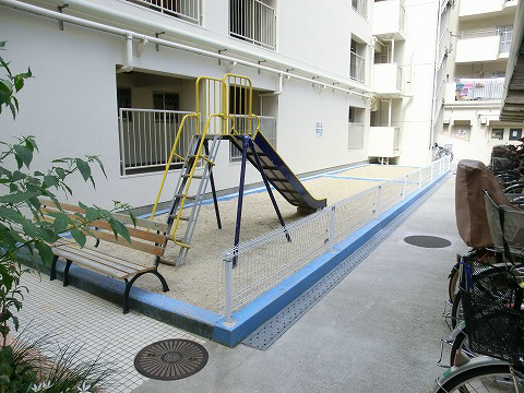 メガロコープ茨木   その他