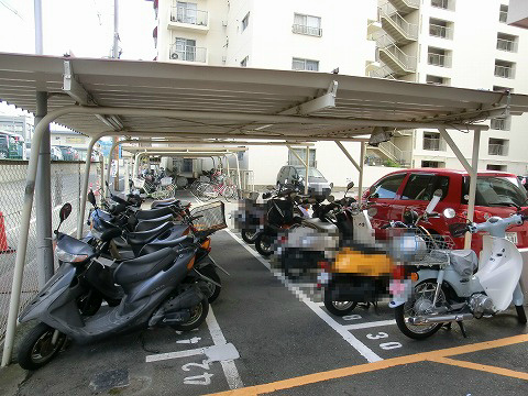 メガロコープ茨木   その他