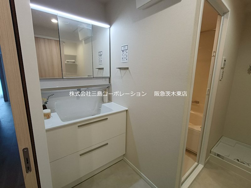 南茨木駅前ハイタウンK棟 その他