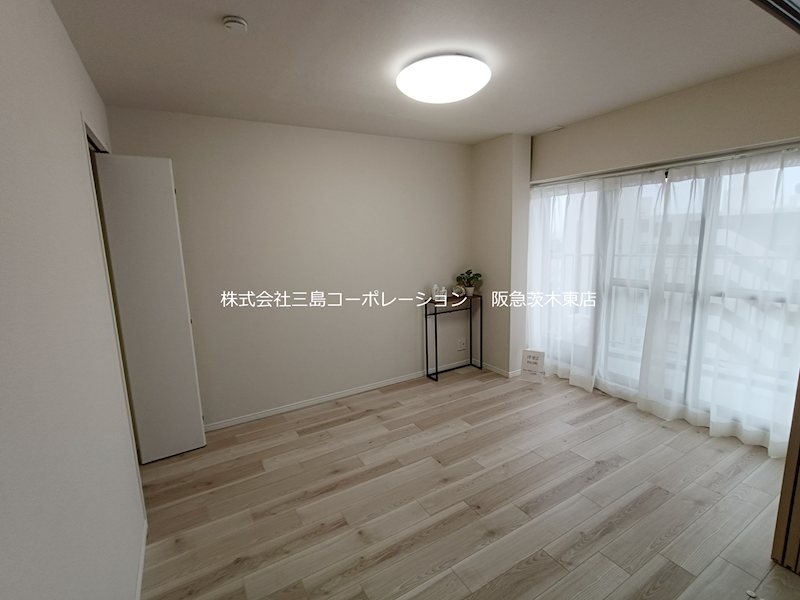 南茨木駅前ハイタウンK棟 その他