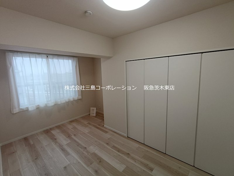 南茨木駅前ハイタウンK棟 その他