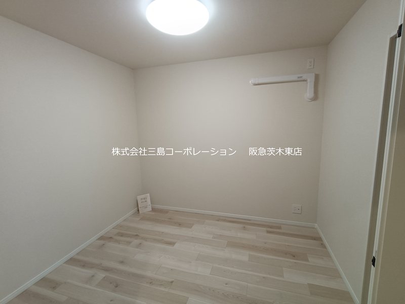 南茨木駅前ハイタウンK棟 その他