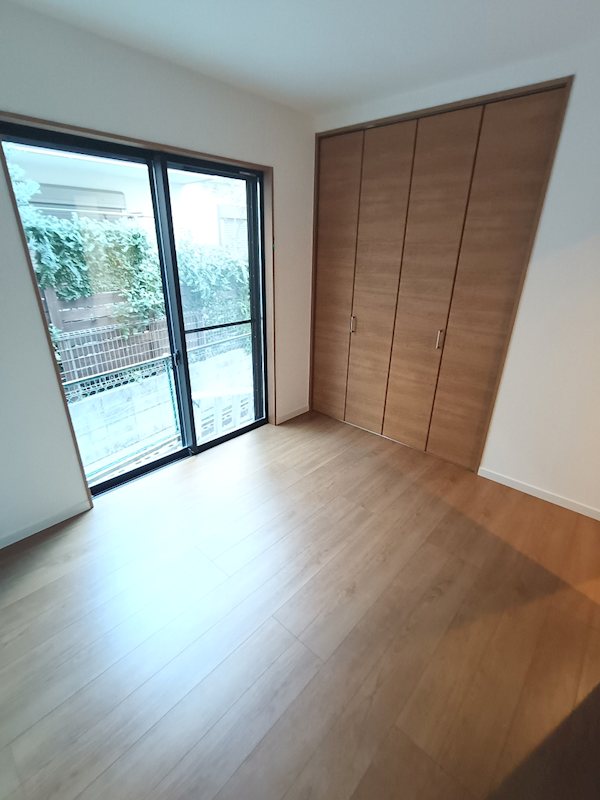 高槻市中川町　新築一戸建 その他