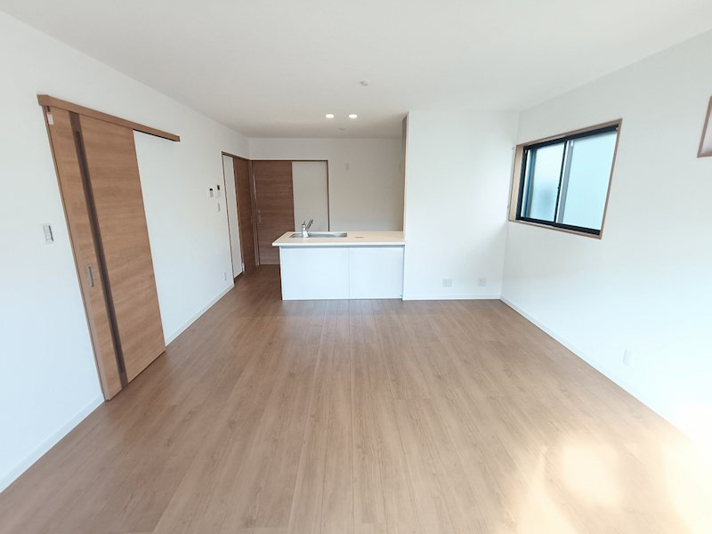 高槻市中川町　新築一戸建 その他