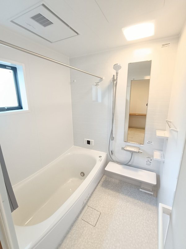 高槻市中川町　新築一戸建 その他